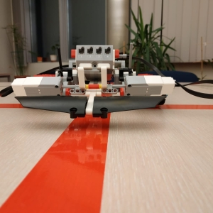 Robot LEGO